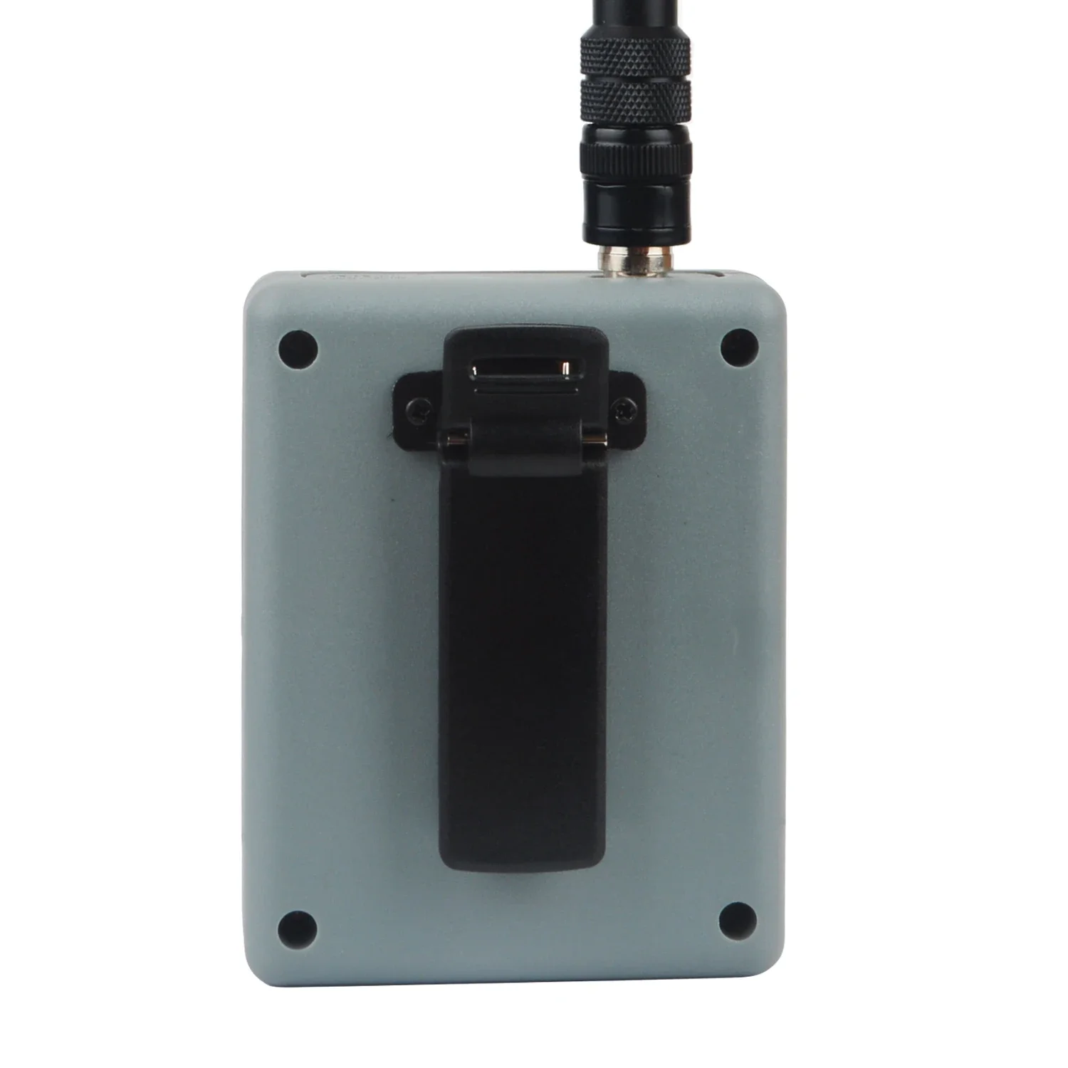 FMT .2MHz-2800MHz Walkie Talkie Frequency Counter VHF UHF DMR Digital Analog MeterMeasurement CTCSS/DCS Decoder SF-103 Surecom