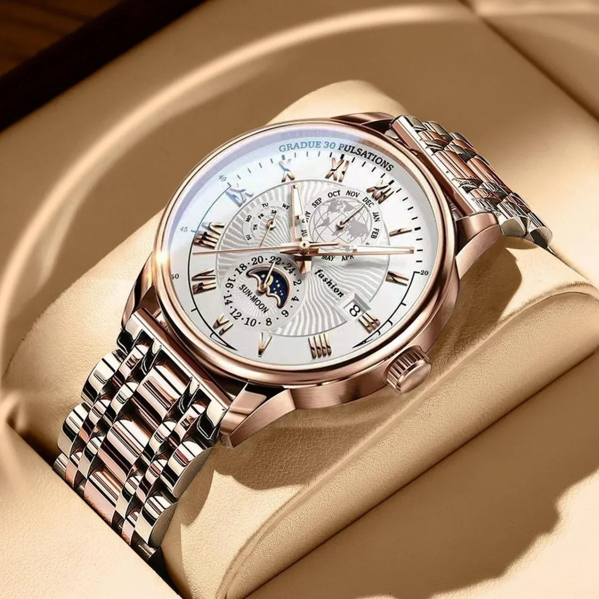 2026 New Waterproof… - image