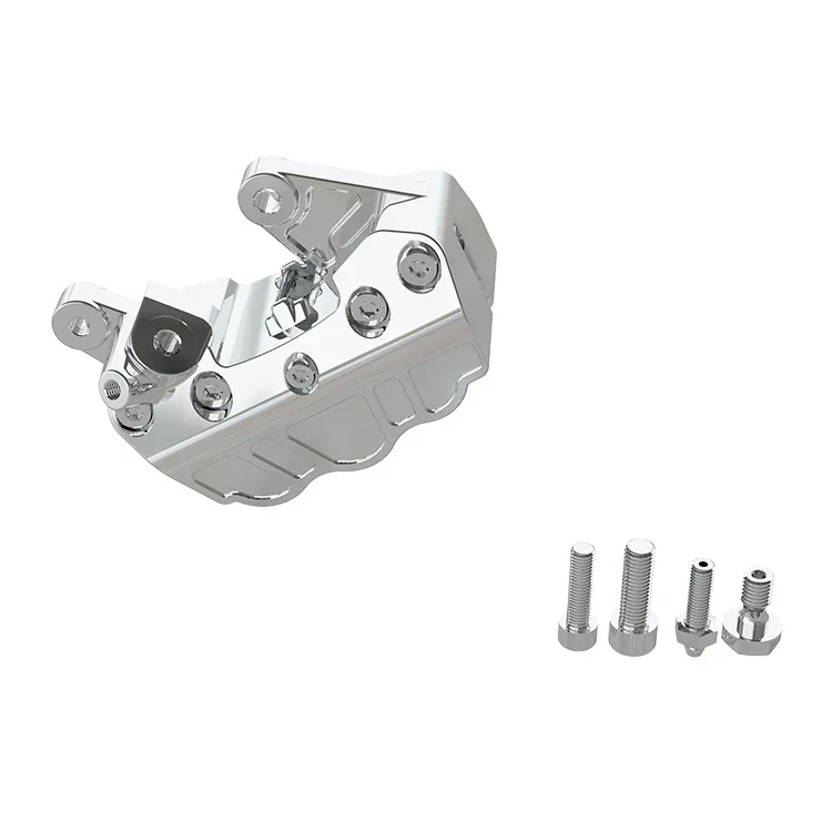 NEW motorcycle parts wholesale motorcycle Calipers for single arm kit vrod night rod muscle breakout fat boy