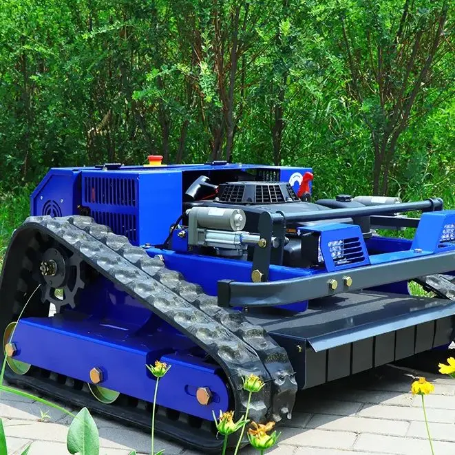 

Индивидуальная газонокосилка для дома с двигателем LONCIN224cc, отличный помощник для садов и фруктовых садов.