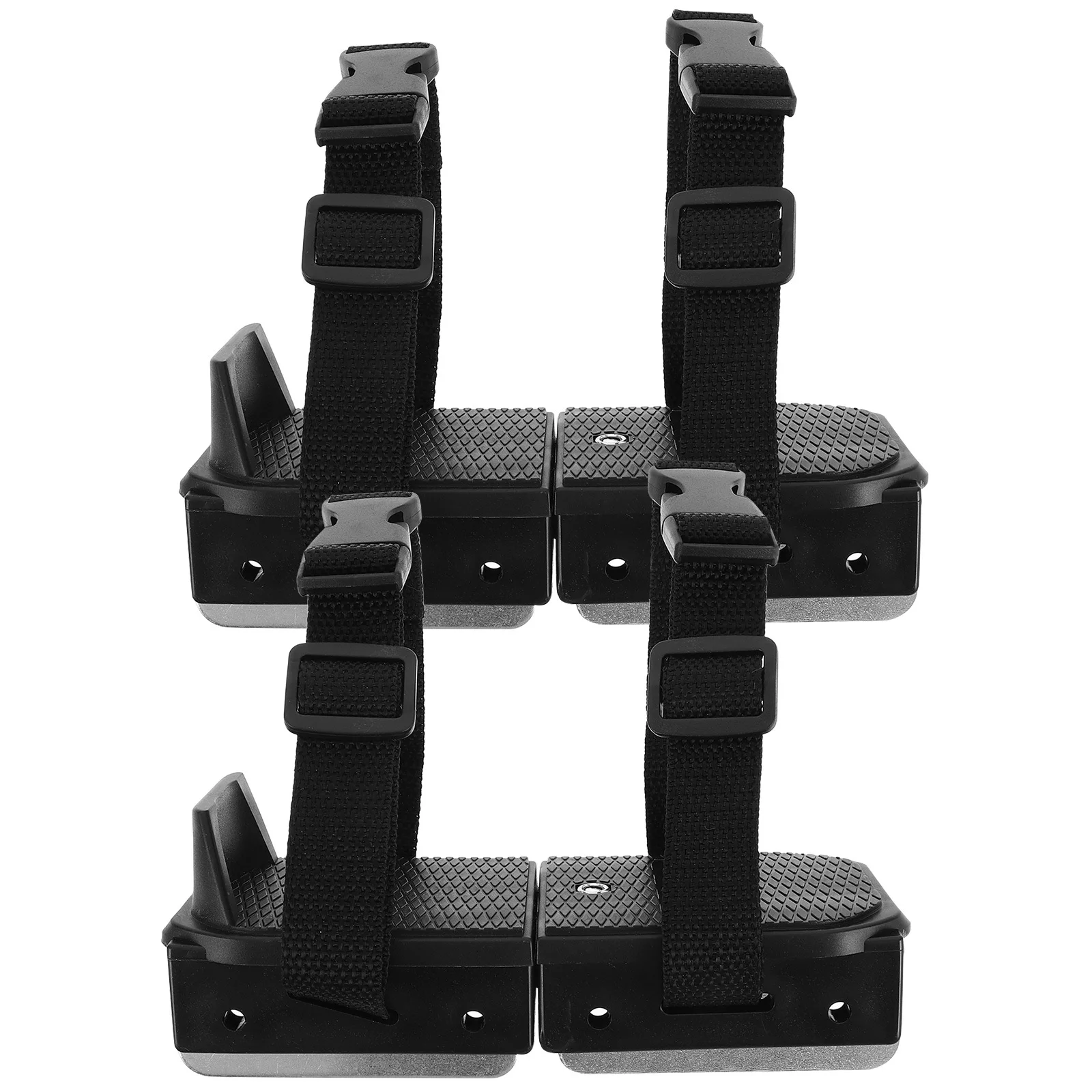 1 paio di pattini da ghiaccio per bambini regolabili, doppio corridore, scarpe da pattinaggio per bambini, per i più piccoli, principianti, blu, per lo sport invernali, aiuto per l'allenamento