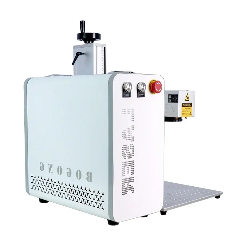 Fiber machine 20W 30W 50W 100W, MOPA for mr carve c2 fiber marking machine