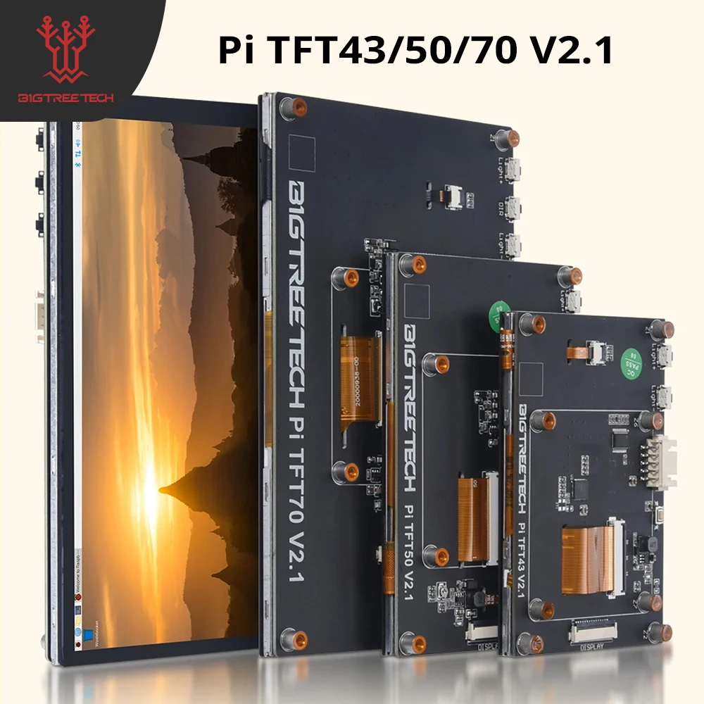 Bigtreetech Btt PIT… - image