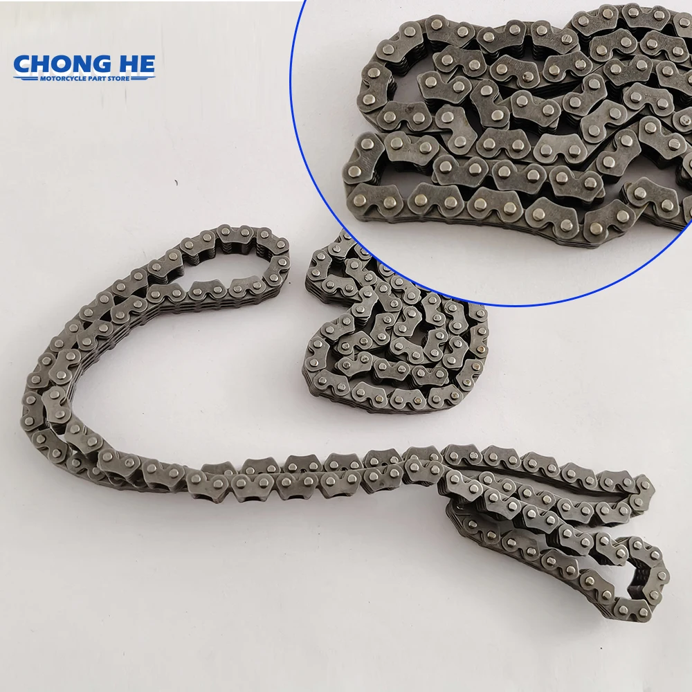 4x5 4*5 144L Link Engine Cam Timing Chain For POLARIS General XP 1000 EPS Hunter General 4 1000 EPS Deluxe Premium Ride Command