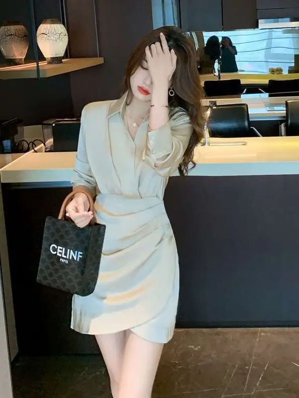 Spring New Highend …