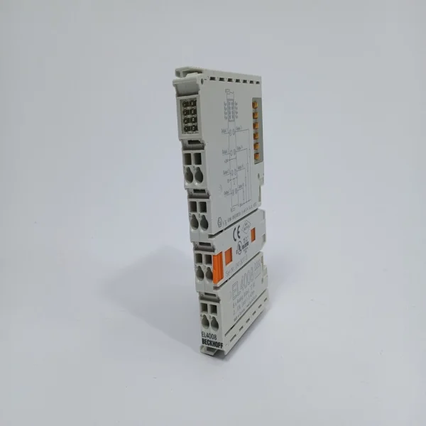 

El4008 8x Output 2 Bit 0-0v Brand New Original Spot Plc