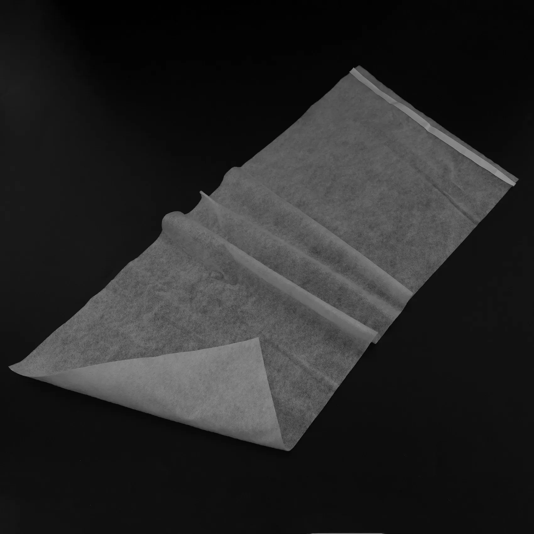 A83X-25Pcs Electrostatic Filter Cotton Hepa Filtering Net Soot For Xiaomi Air Purifier Vacuum Cleaner Parts