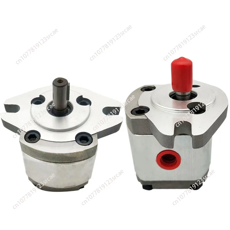 For HGP-1A--2A-3A-F1R F2R F3R F4R F6R F8R F10R F11R F12R Hydraulic Oil Pump