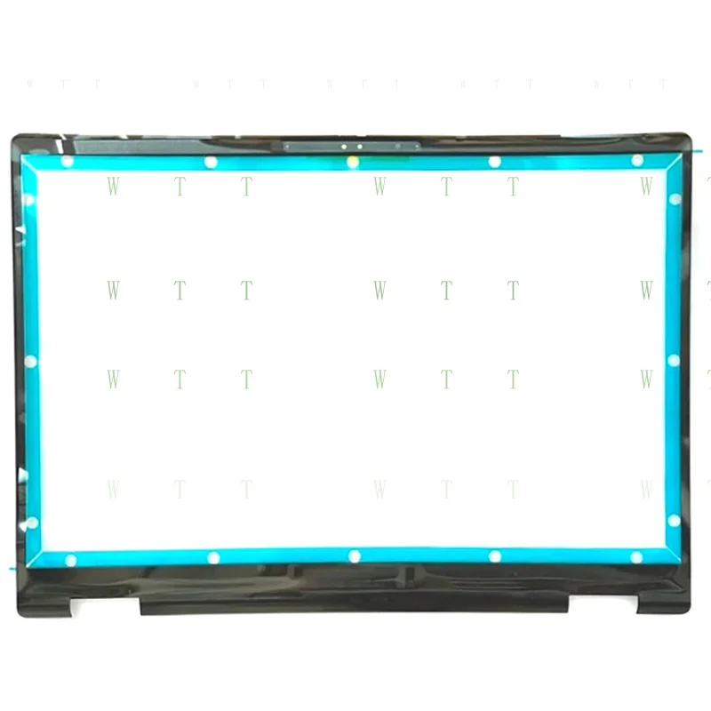 

MM For Dell Precision 7670 7680 M7670 M7680 Lcd Bezel Cover Front Frame 0YW9DC
