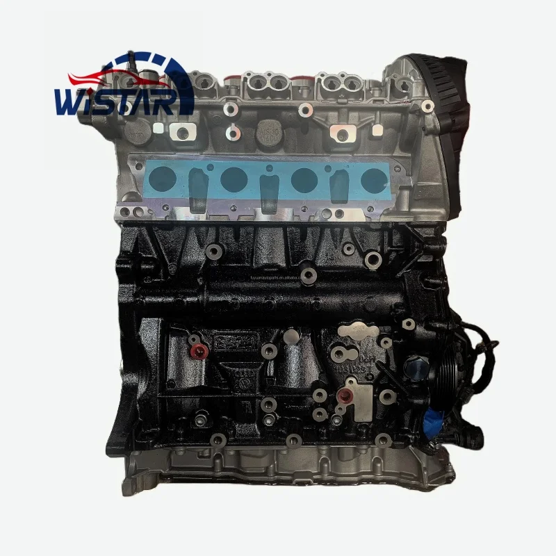 CHHB Engines Cars Four Cylinder CHHB 2.0 Engine For Volkswagen Golf