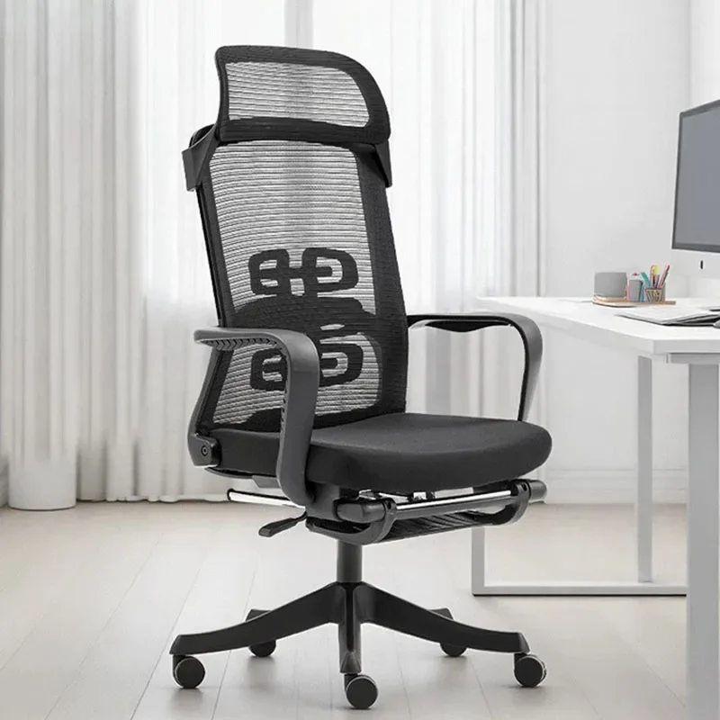 كرسي مكتب مريح بمقعد لعب دوار للدراسة المتنقلة الحديثة كرسي مكتب مصمم أثاث مكتبة Stoel للمؤتمرات #1