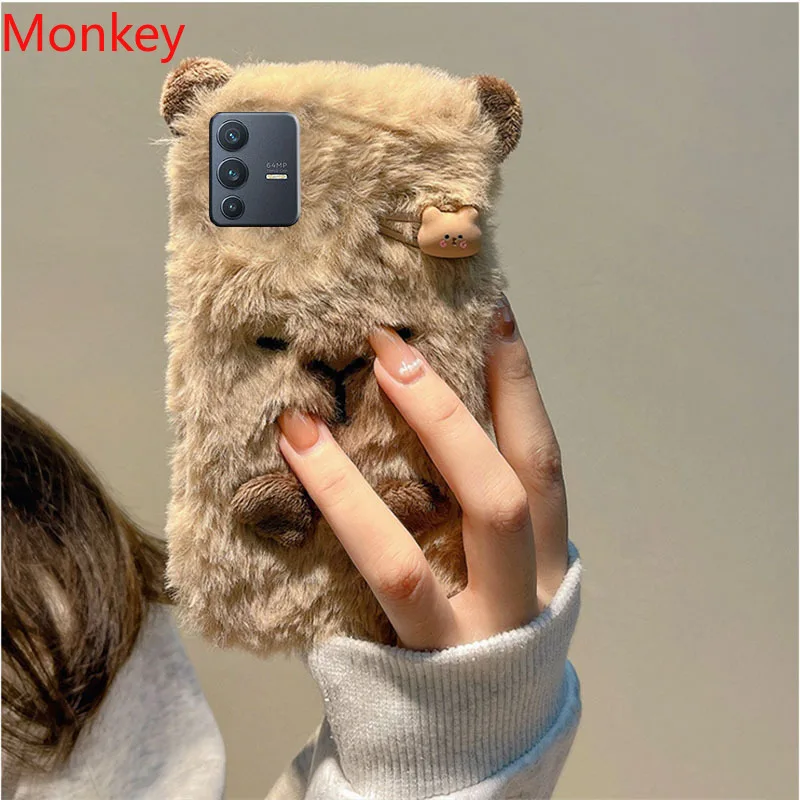 Thumbnail 4 - #3 Vivo V30 Phone Case Deals & Discounts