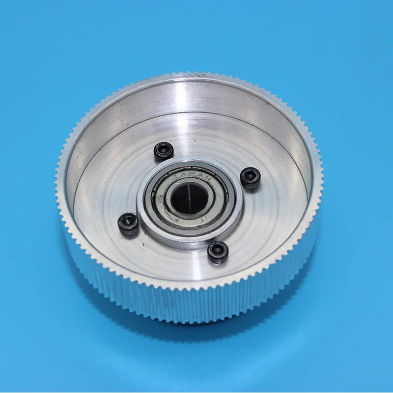 Шестерня привода принтера для C8 K8 pully