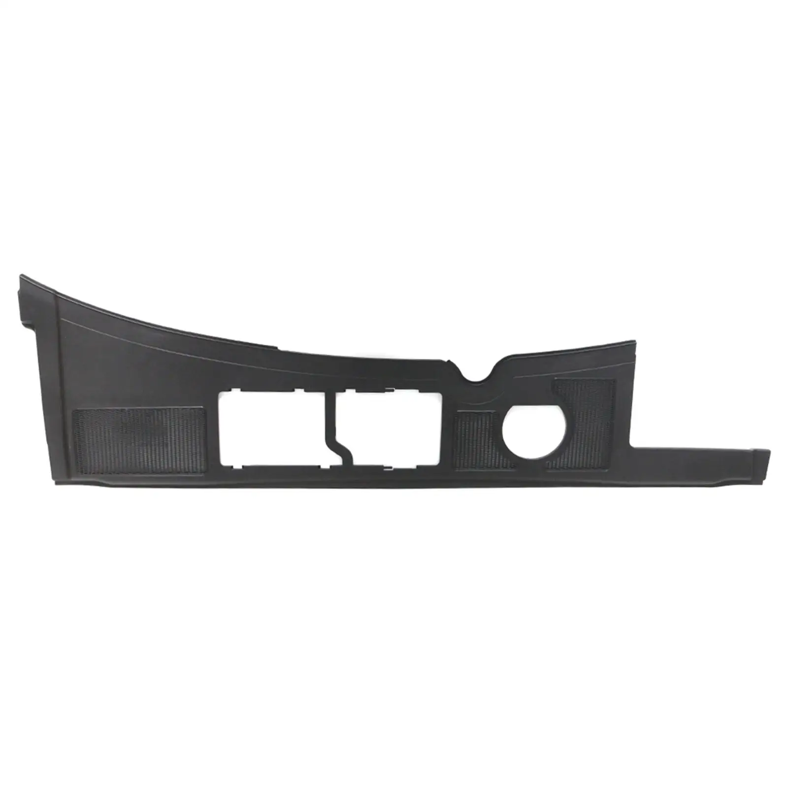 Water Deflector Tray Component 8E1819447 for Audi B7 A4 V6 3.2L