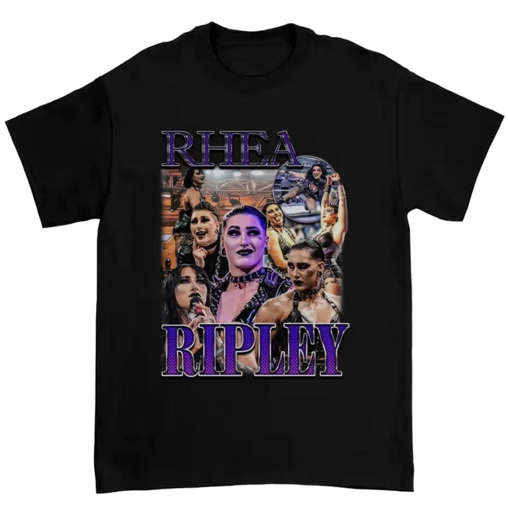 

Rhea Ripley Unisex T-Shirt,