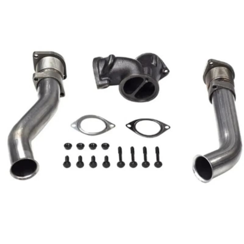 

Car exhaust pipe R 7.3L exhaust pipe sleeve