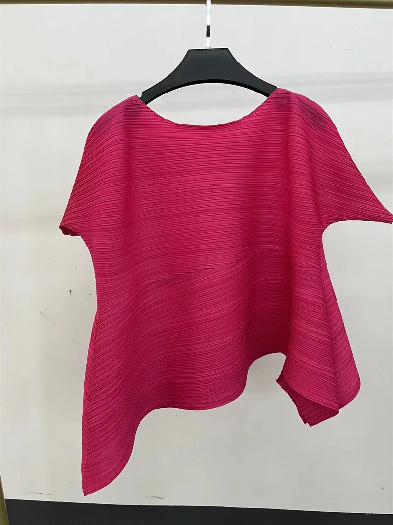 Magenta red