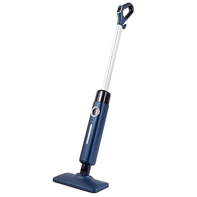 2025Multi-functional Sterilization Electric Handheld Portable Steam Mop Steam Cleaner Wet Dry  High Pressure Electric Floor Mop