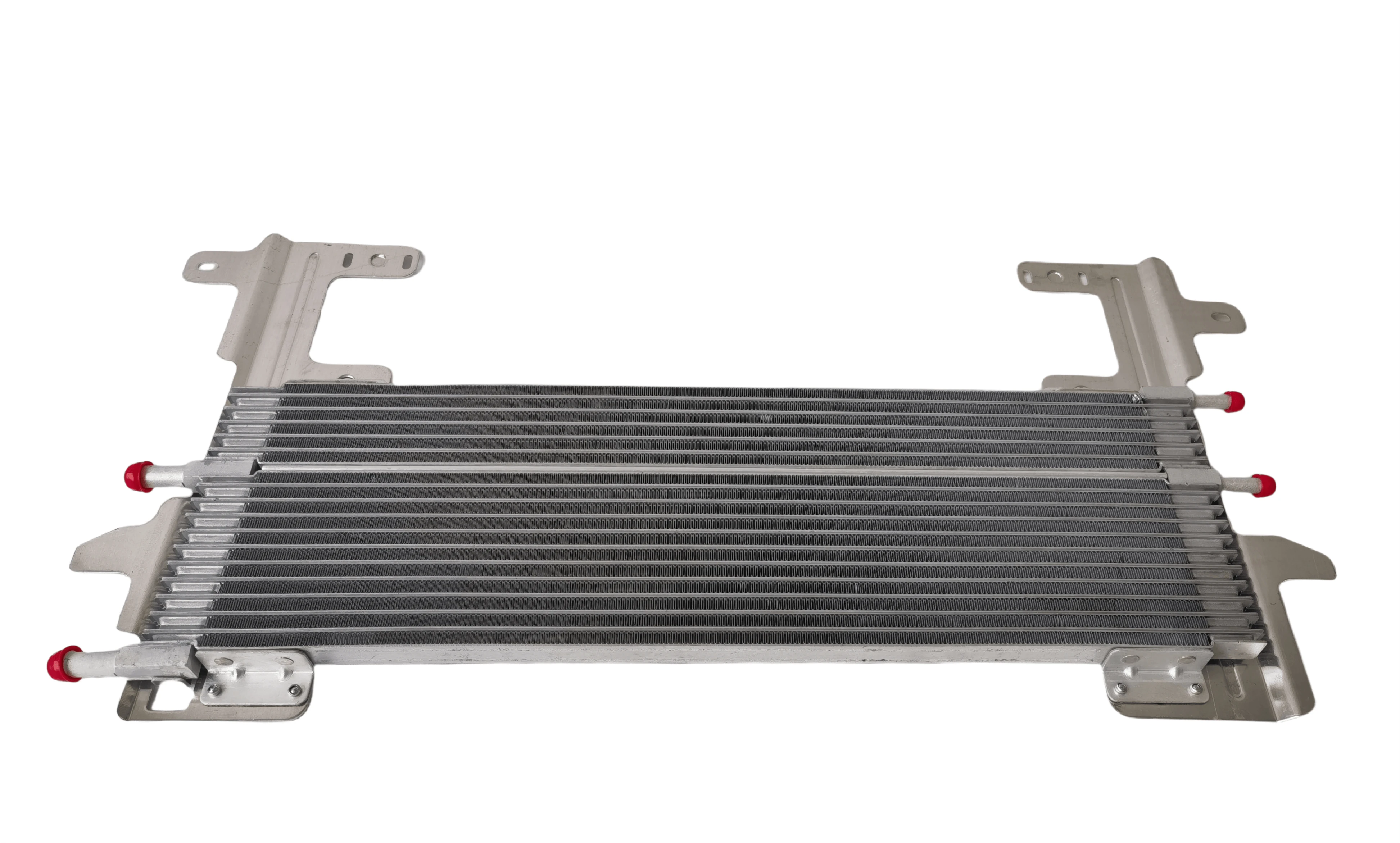 

Guaranteed Aluminum OEM XR8Z3F749BA Power Steering Oil Cooler for Ford Thunderbird Automotive Cooling System Spare Part