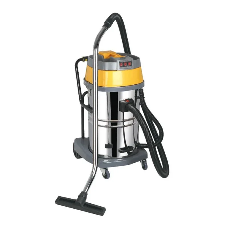 

Cheap Price Hot Selling 100L Vacuum Cleaner Dry And Wet