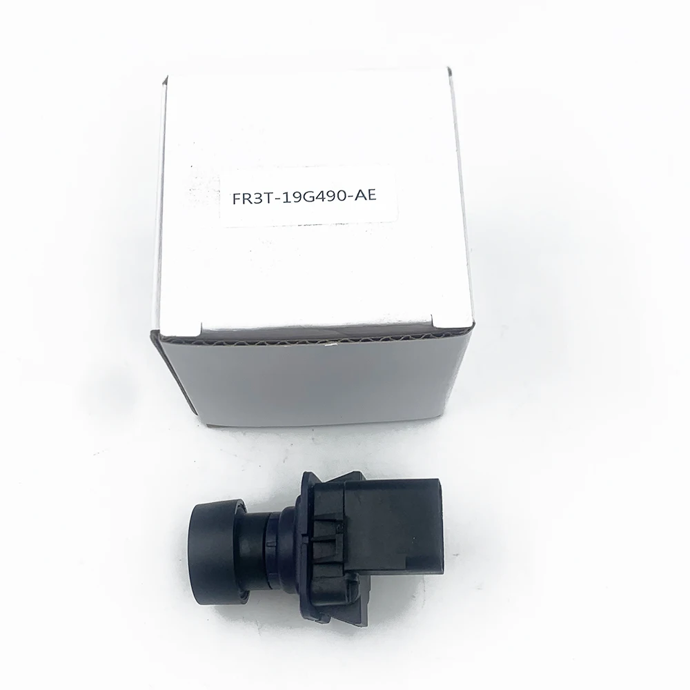 كاميرا احتياطية للرؤية الخلفية FR3T-19G490-AE FR3Z-19G490-A لفورد موستانج 2015-2018