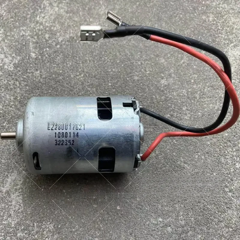 

Новый оригинальный двигатель HILTI SIW9-A22 SBT4-A22 21.6V 1080114