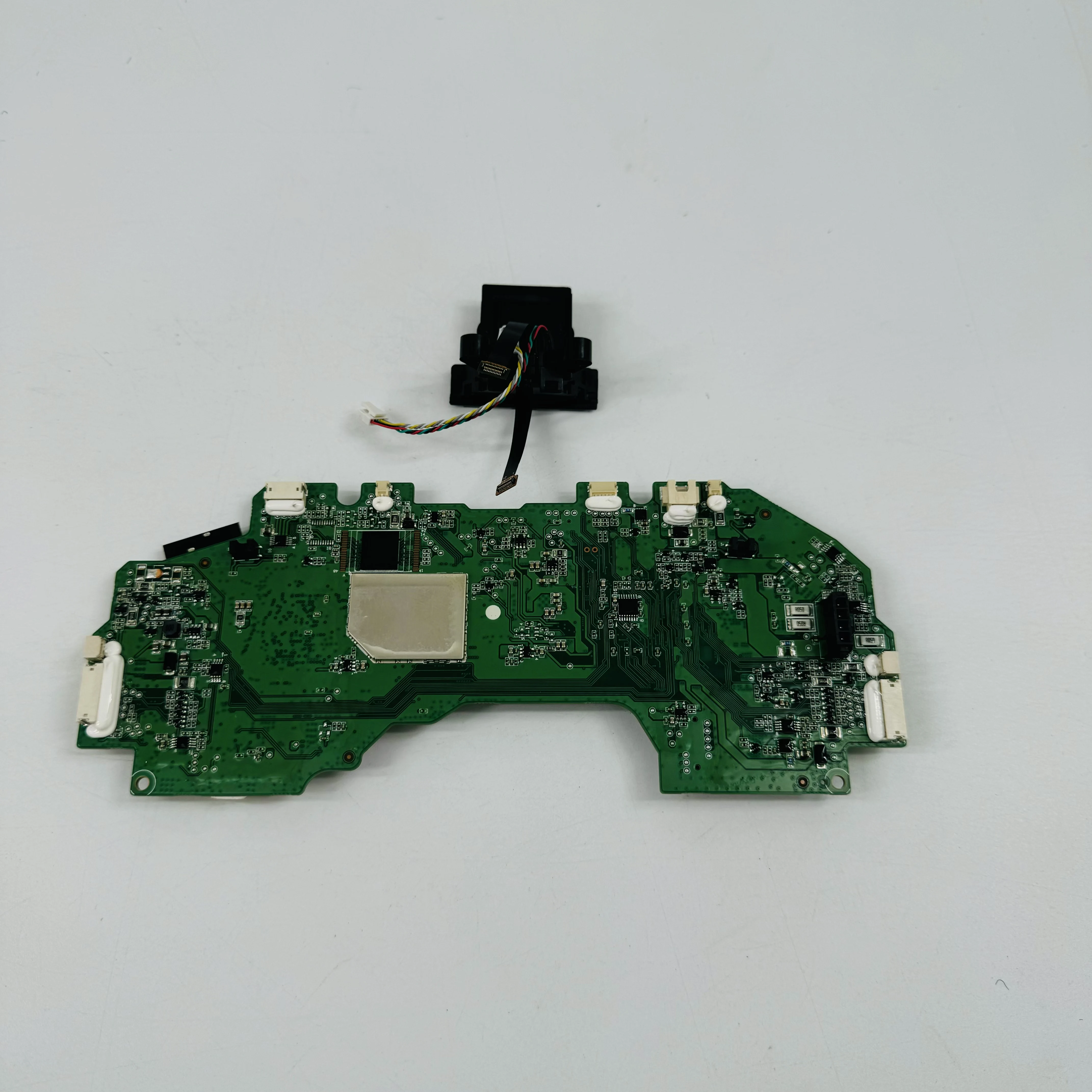 5200MAh Li-ion Roidmi Đêm Giao Thừa Plus Sdj01rm Pin Cho Roidmi Robot Hút Bụi Roidmi Phụ Kiện Bộ Phận Dự Phòng Sạc Pin