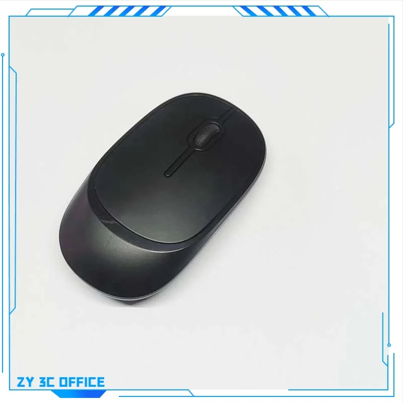 2024 New Wx 007 Wireless 2.4g Mouse Laptop Desktop Entertainment Home Business Office General Peripheral Ergonomics