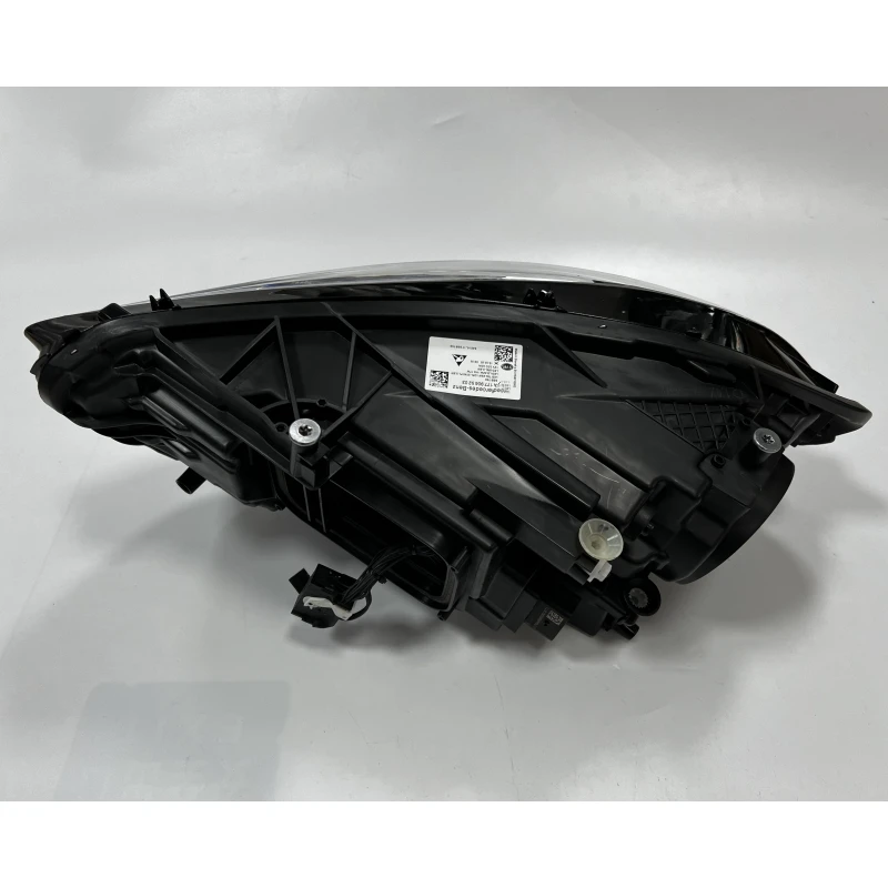 Wholesale LED front Headlight headlamp assembly for Mercedes-Benz A Class A220 A35 W177 2019-2021