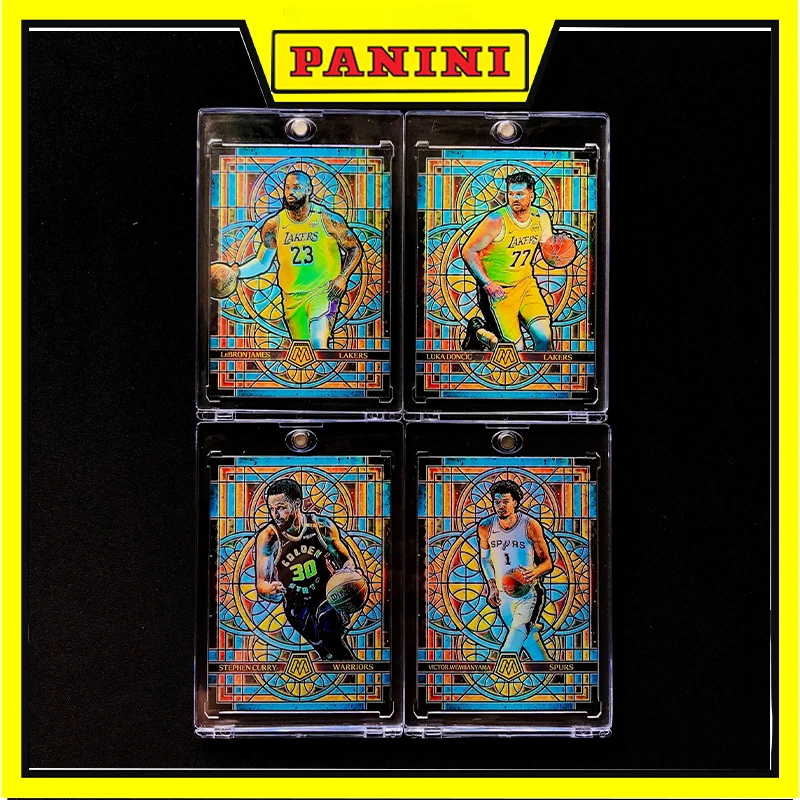 

Реплика DIY Panini, самодельная карточка, мозаика, церковная Така, Джеймс Карри, Дональч Вэньбан, коллекционные коллекционные карты, подарочная коллекция