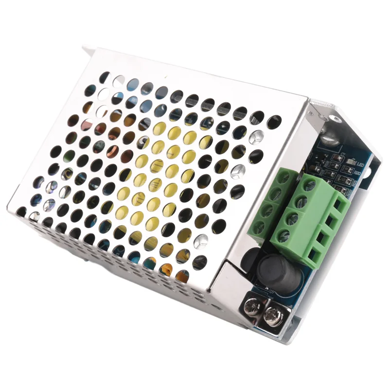 Tube Preamp Switch Power Supply Valve Amplifier Transformer High Power Low Ripple With Shield Cover, Durable-Y41A