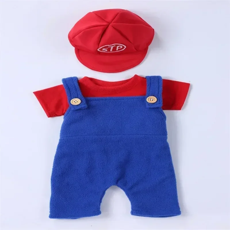 2024 New Hildren\'s Photography Clothing Props Studio Photo Baby Photo Styling Newborn Clothes Set Newborn Photography Outfit