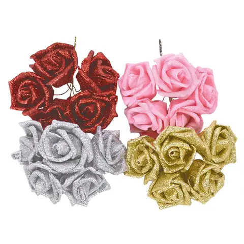 10 best sales चमकदार गुलाब - №5