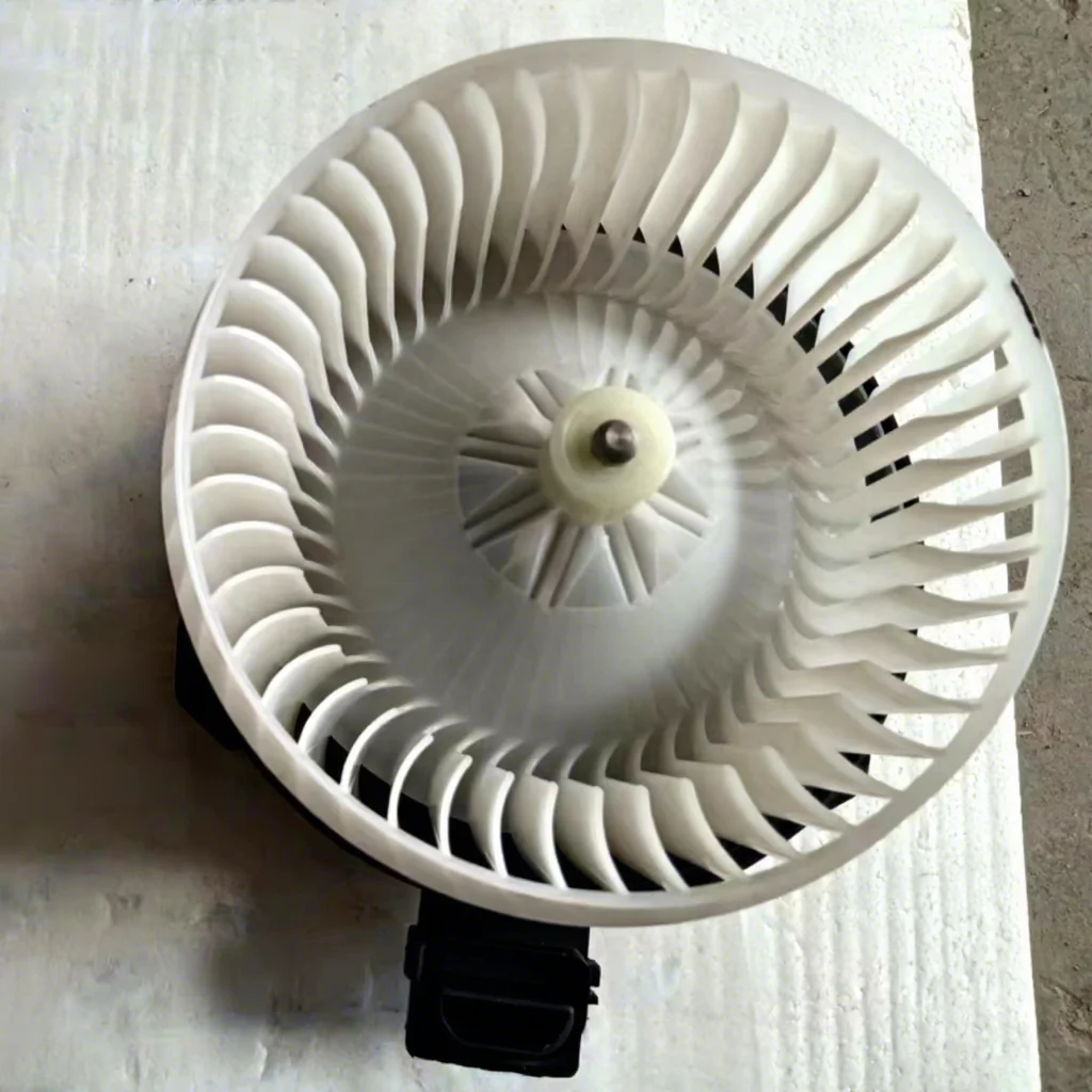 ND116360-0030 Motor Assembly New Product Parts PC200-8MO Blower Motor Excavator Engine Diesel Parts ND116360-0030 High Quality