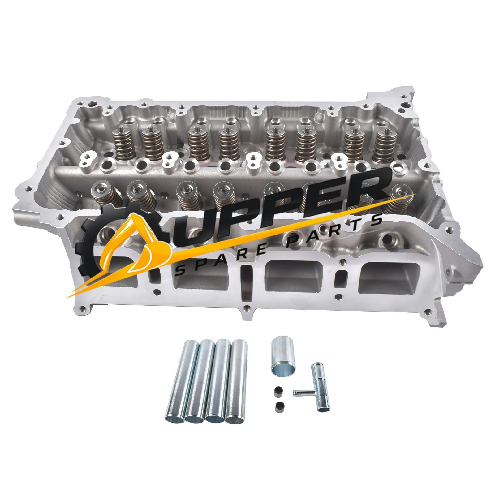 Cylinder Head W/ Camshaft Fits For Toyota Camry 2AR-FE Venza 1AR-FE 11101-39776