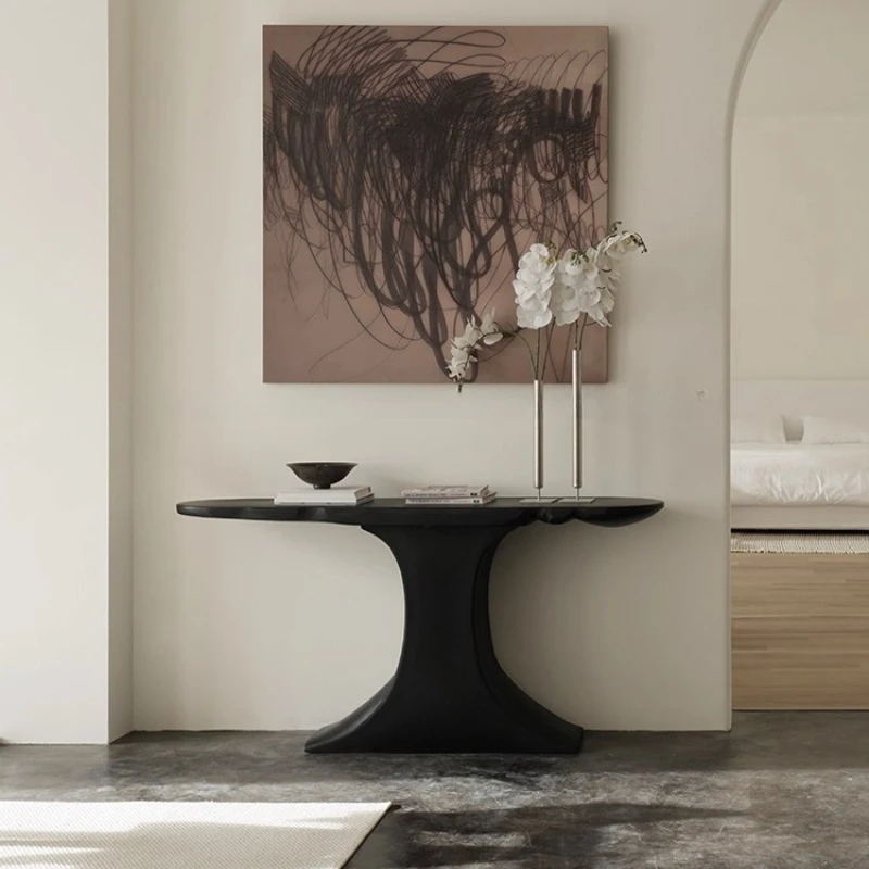 

B & B Hotel Villa Entrance Entrance Terrace High-end Art Aisle Entrance Tables