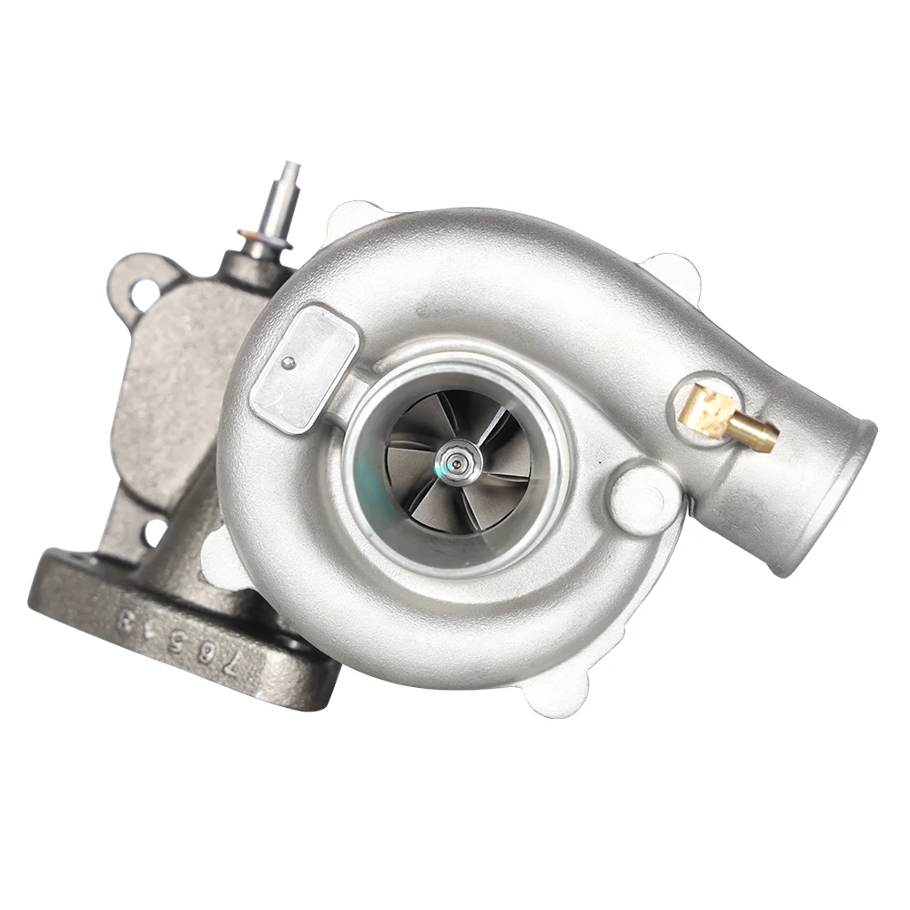 

Factory Wholesale 100%tested Diesel Generator Turbocharger GT1749 For Hyundai 4D56T ENGINE 28200-4B160 700273-0002