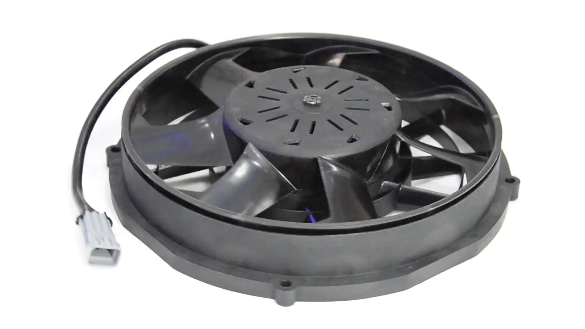 Car Electric Fan Cooling System for electric Car Quality Warranty Electronic Fan