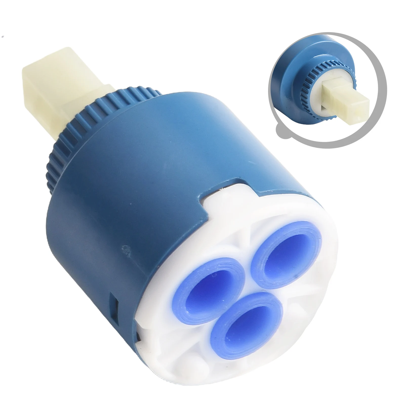 Tool Accessories New Faucets Kitchen Spare Part Valve Basin Bathroom Cartridge High Quality Kitchen Repair Kit