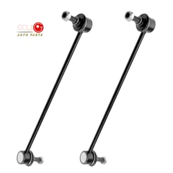 2Pcs Brand New Front Suspension Stabilizer Sway Bar End Links For PEUGEOT 307 308 508 OEM 508750 508762  508764 508777 508778