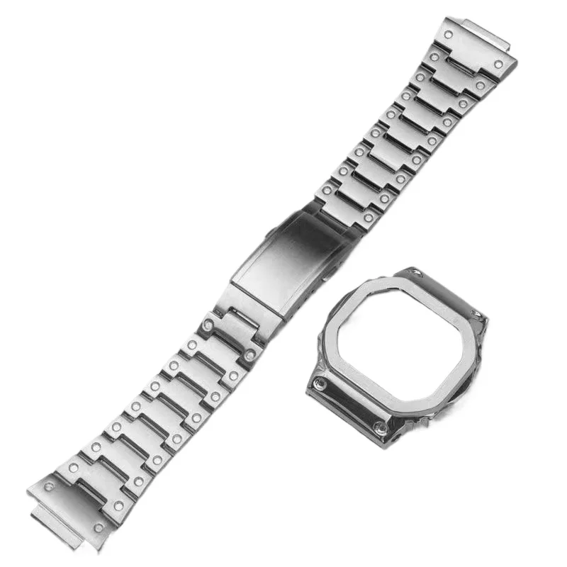 

"5600/5610 Metal Kit - 316L Stainless Steel (5th Gen Upgrade)"