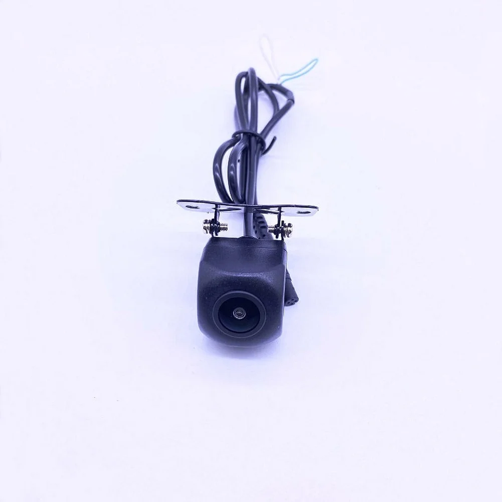 Rear View Parking Camera for Vehicles with Enhanced Visibility 170 Degree Field of Easy Wiring Setup Rear View