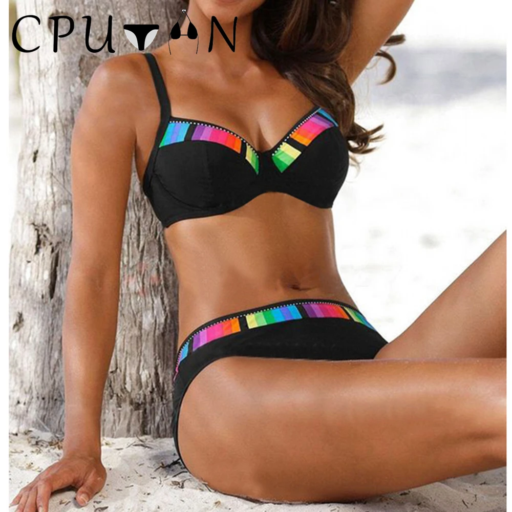 #3 Womens Plus Size Bikini Sets Comparison Guide