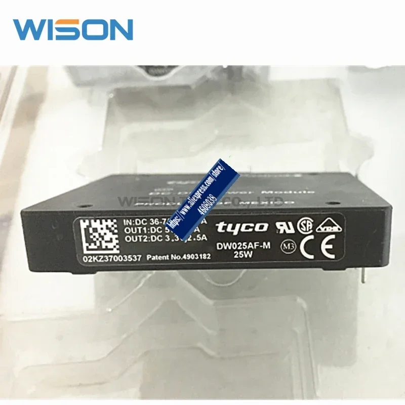 DW025AF8-M DW025AF-M CBS3502412 شحن مجاني وحدة جديدة ومبتكرة