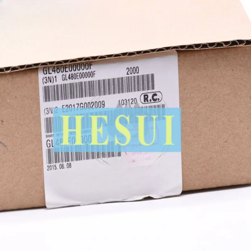 10PCS GL480E00000F printer copier uses light exposure to control current
