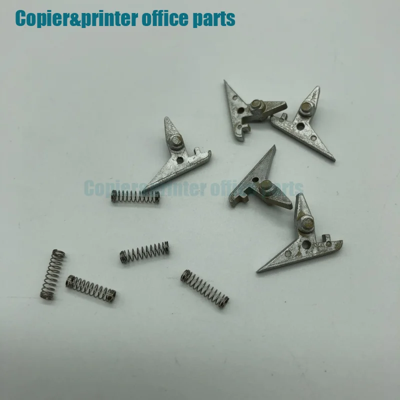 

5 PCS AE044072 High Quality Upper Fuser Roller Picker Finger Spring For Ricoh Aficio MP 301 MP301 MP301SP MP301SPF Copier Parts