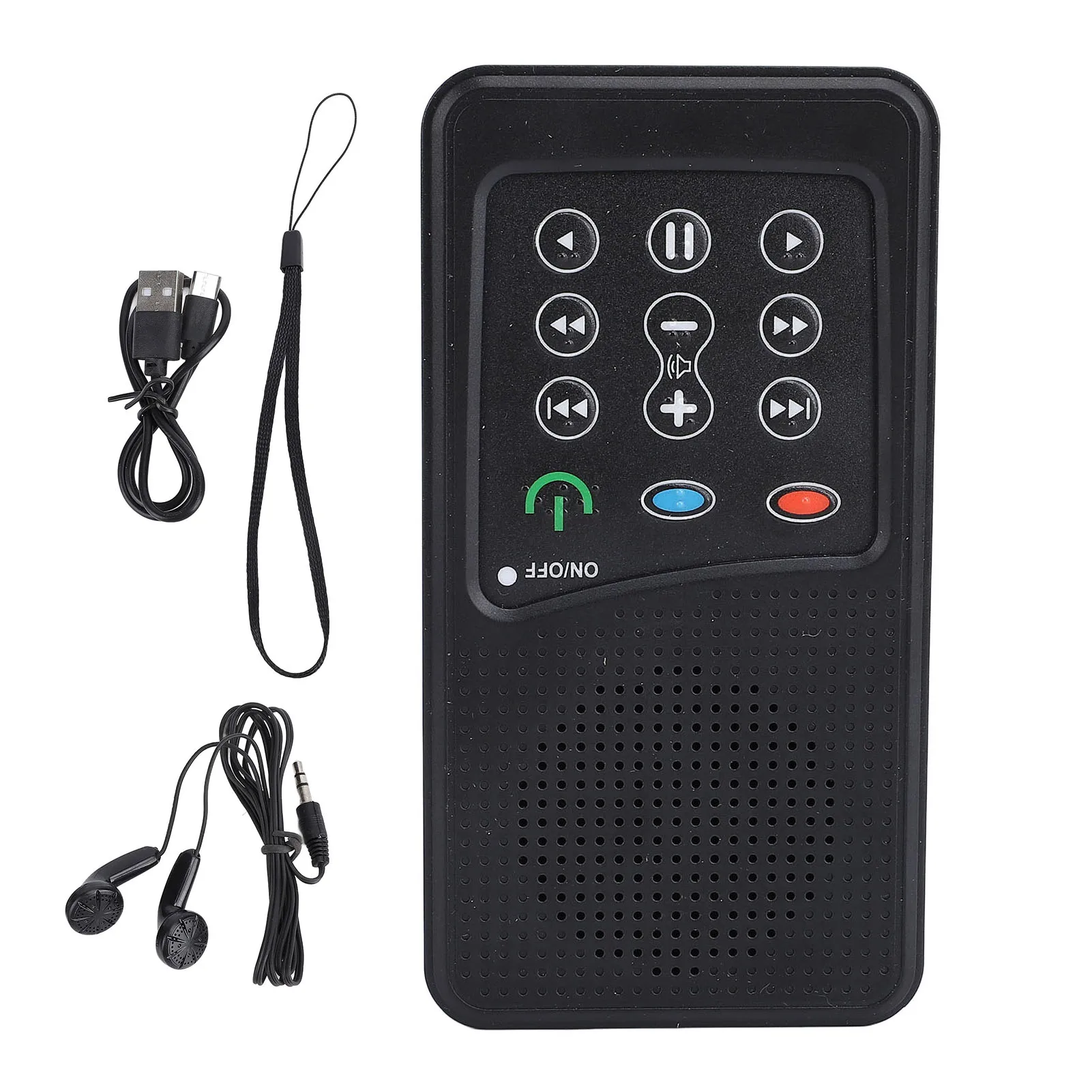 

Аудиокнига с Писанием, 4G, емкость, шифрование, звук, считыватель Священных Писаний, перезаряжаемая точка памяти, портативный для путешествий