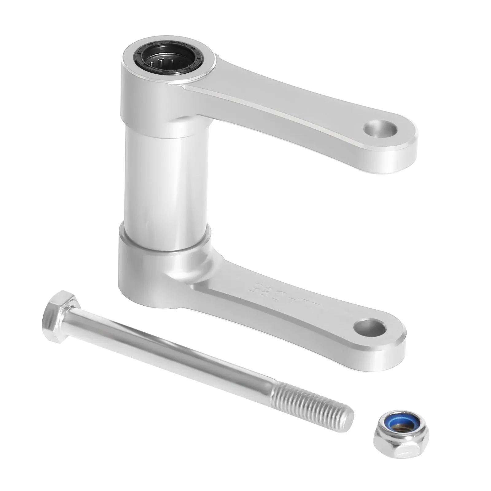 Motorcycle CRF125F … - image