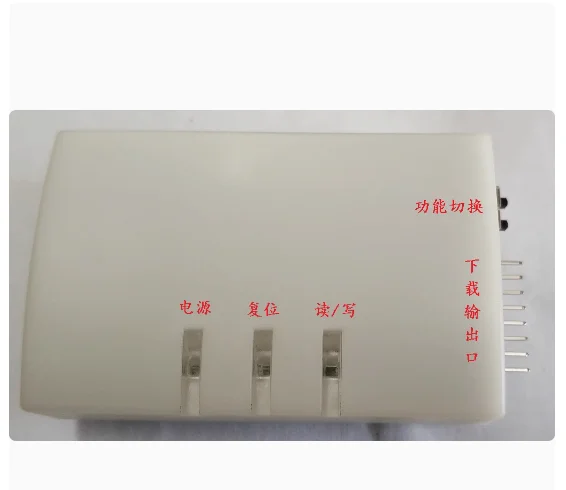 St10 programmer st10f269 st10f272 download cable, USB K cable, ECU flashing cable