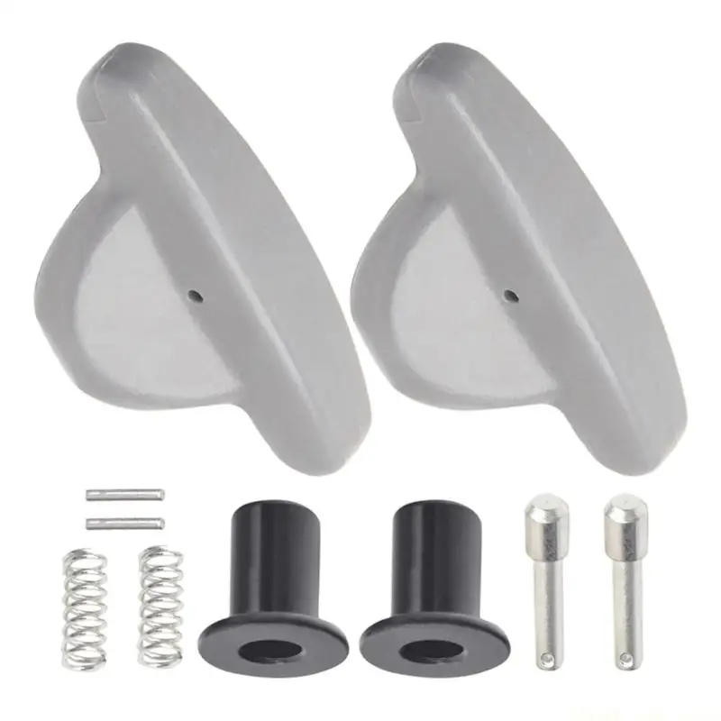 

A2BE Lawn Mower Handle Quick Assembly 06530-VL0-315ZA 06530-VL0-305 53158-VL0-B01